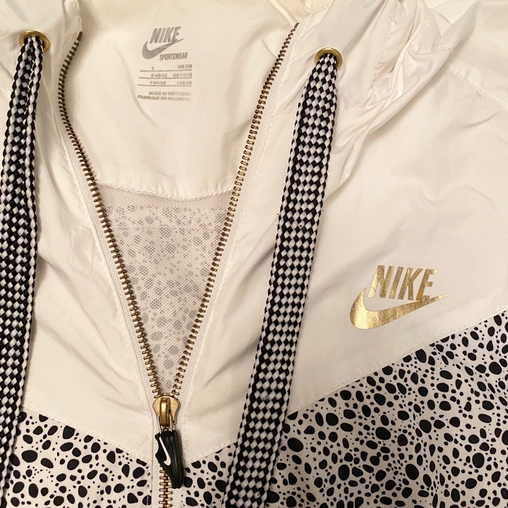 Nike Windbreaker